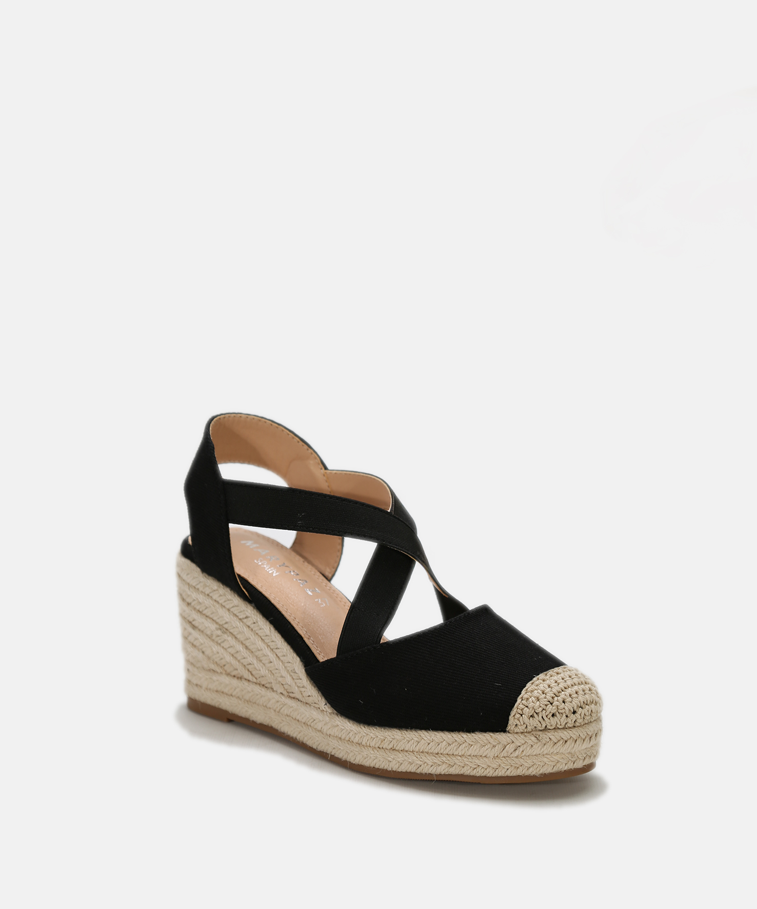 Cu&ntilde;a esparto el&aacute;stica image number null